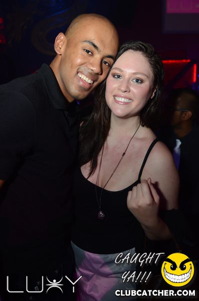 Luxy nightclub photo 385 - November 26th, 2011
