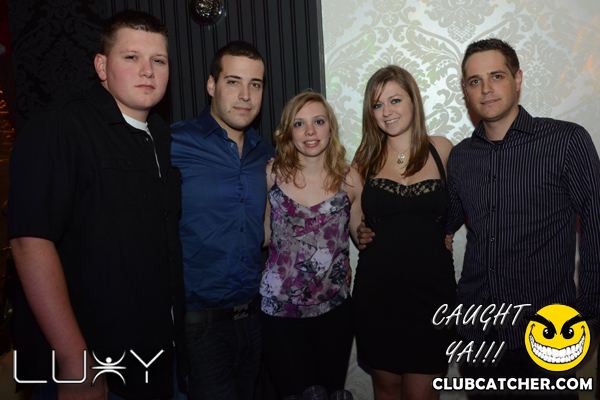 Luxy nightclub photo 386 - November 26th, 2011