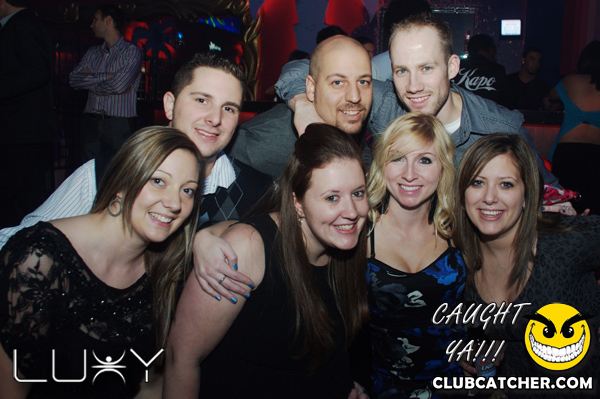Luxy nightclub photo 387 - November 26th, 2011