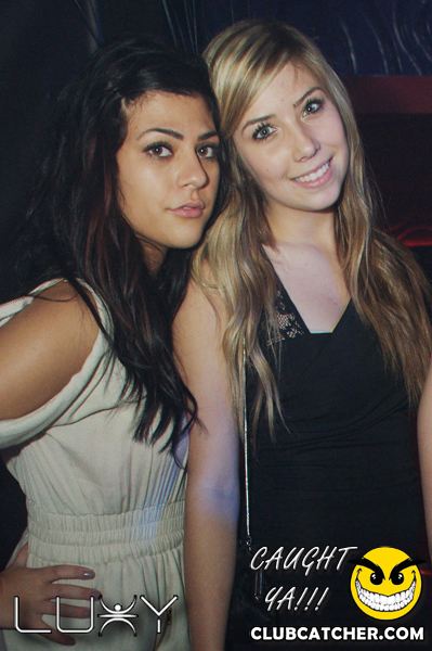 Luxy nightclub photo 388 - November 26th, 2011