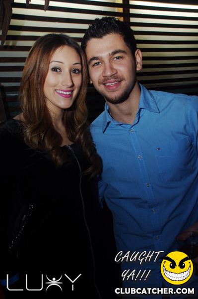 Luxy nightclub photo 389 - November 26th, 2011