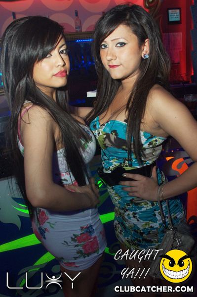 Luxy nightclub photo 392 - November 26th, 2011