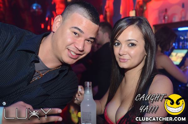 Luxy nightclub photo 396 - November 26th, 2011
