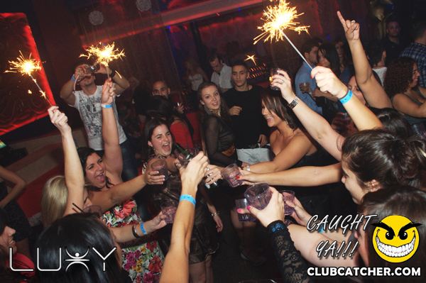 Luxy nightclub photo 397 - November 26th, 2011