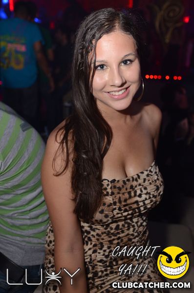 Luxy nightclub photo 400 - November 26th, 2011