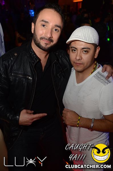 Luxy nightclub photo 401 - November 26th, 2011