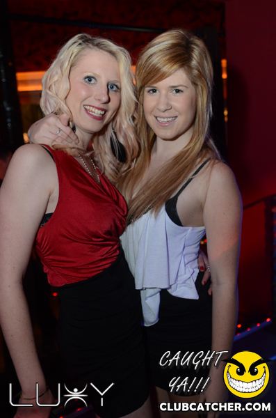 Luxy nightclub photo 402 - November 26th, 2011