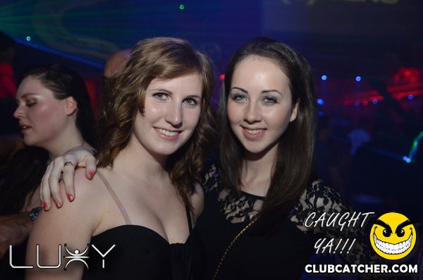 Luxy nightclub photo 408 - November 26th, 2011