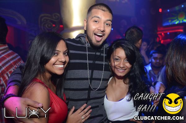 Luxy nightclub photo 411 - November 26th, 2011