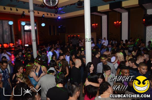 Luxy nightclub photo 412 - November 26th, 2011
