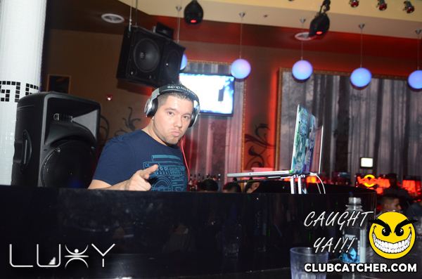 Luxy nightclub photo 417 - November 26th, 2011