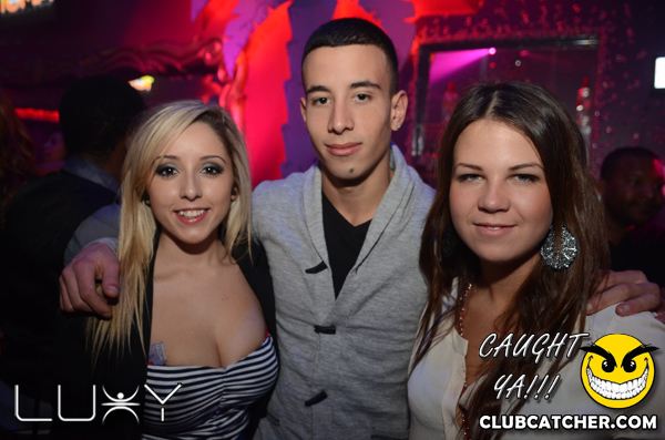 Luxy nightclub photo 418 - November 26th, 2011