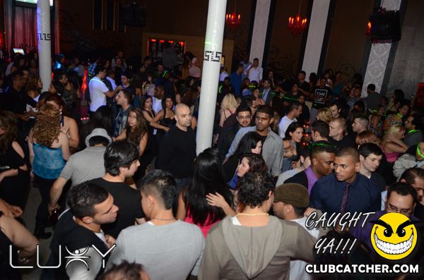 Luxy nightclub photo 420 - November 26th, 2011