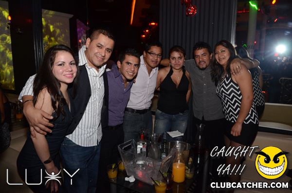 Luxy nightclub photo 421 - November 26th, 2011
