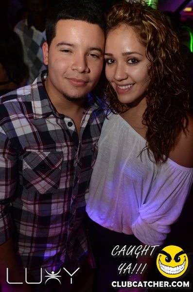Luxy nightclub photo 422 - November 26th, 2011