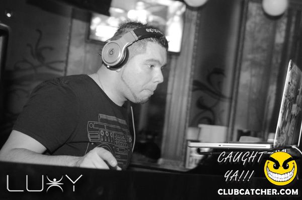 Luxy nightclub photo 425 - November 26th, 2011