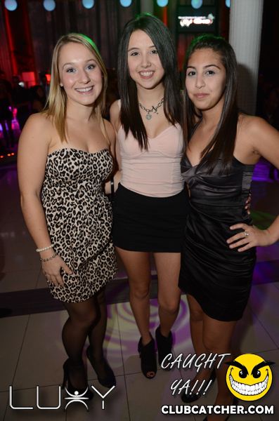 Luxy nightclub photo 427 - November 26th, 2011