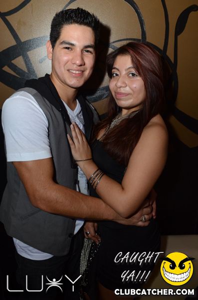 Luxy nightclub photo 428 - November 26th, 2011