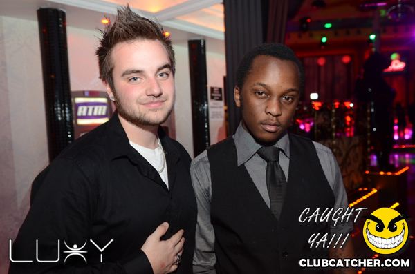 Luxy nightclub photo 430 - November 26th, 2011
