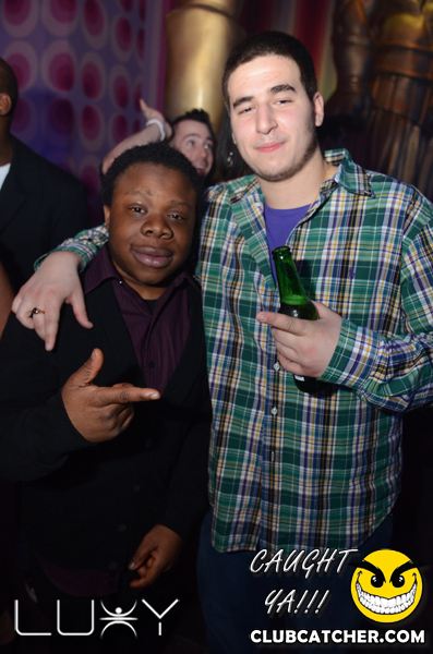 Luxy nightclub photo 432 - November 26th, 2011