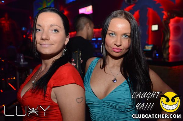 Luxy nightclub photo 433 - November 26th, 2011
