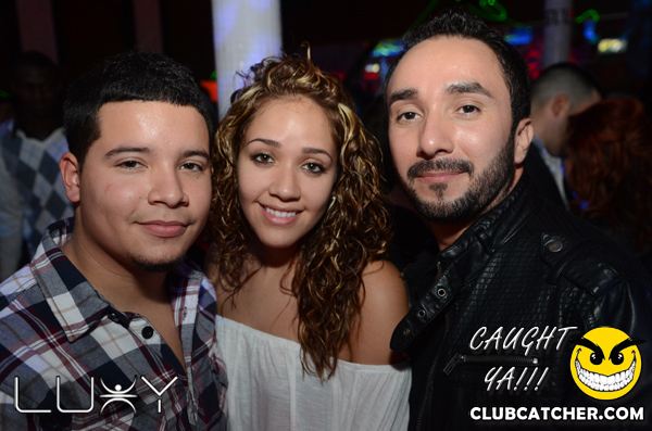 Luxy nightclub photo 434 - November 26th, 2011