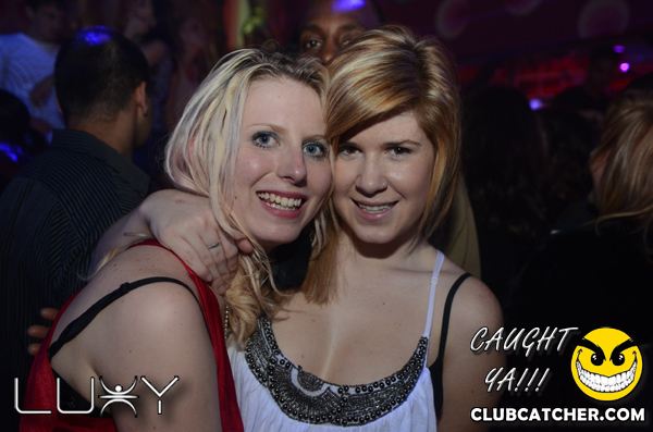 Luxy nightclub photo 436 - November 26th, 2011