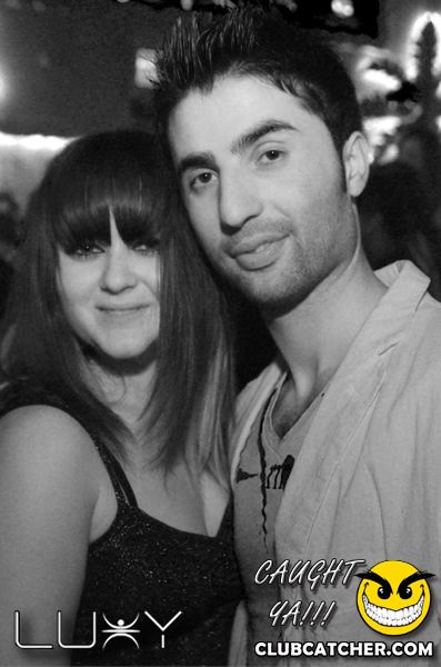 Luxy nightclub photo 437 - November 26th, 2011