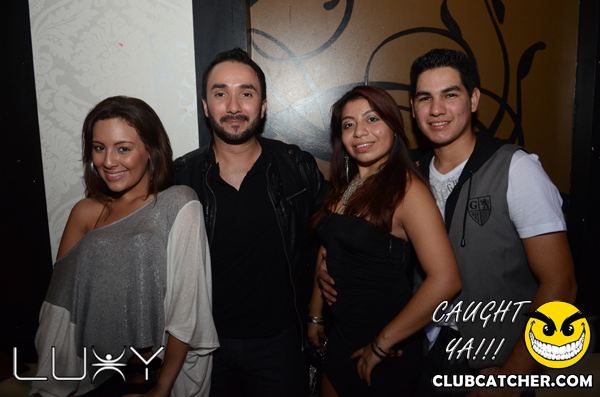 Luxy nightclub photo 438 - November 26th, 2011