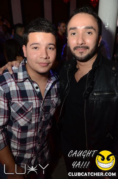 Luxy nightclub photo 440 - November 26th, 2011