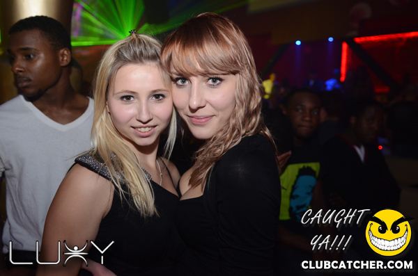 Luxy nightclub photo 441 - November 26th, 2011