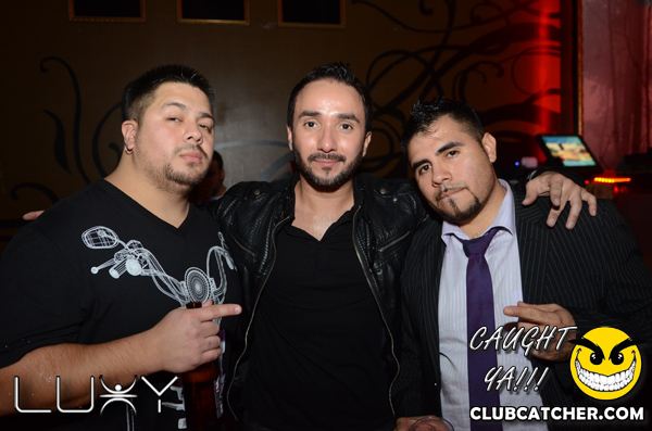 Luxy nightclub photo 442 - November 26th, 2011