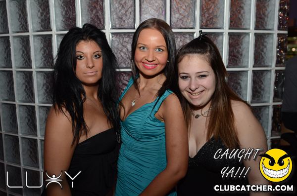 Luxy nightclub photo 444 - November 26th, 2011