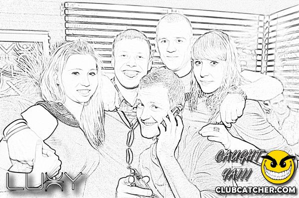 Luxy nightclub photo 445 - November 26th, 2011