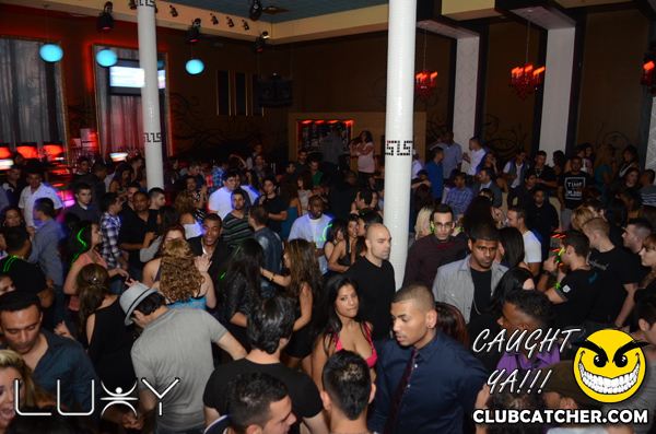 Luxy nightclub photo 447 - November 26th, 2011