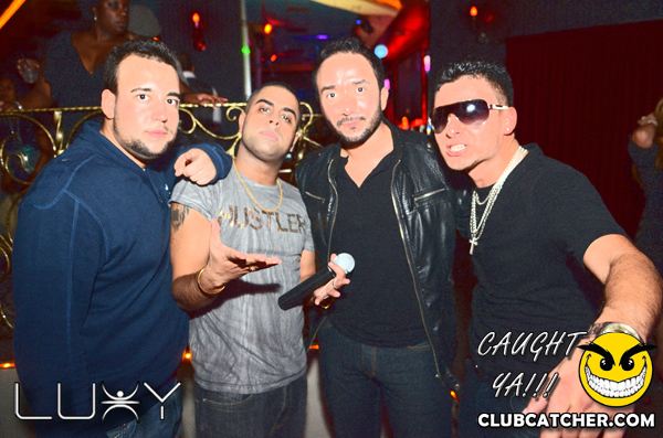Luxy nightclub photo 448 - November 26th, 2011