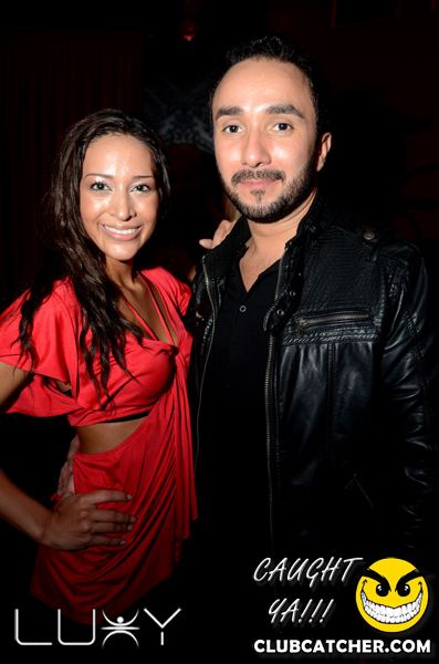 Luxy nightclub photo 449 - November 26th, 2011