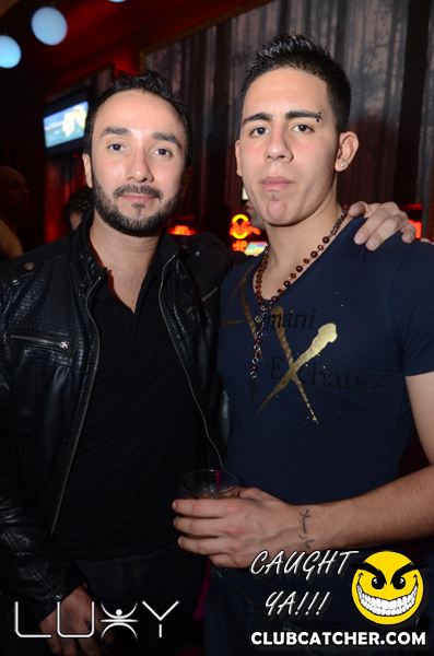Luxy nightclub photo 450 - November 26th, 2011