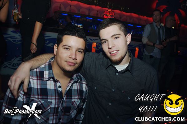 Luxy nightclub photo 46 - November 26th, 2011
