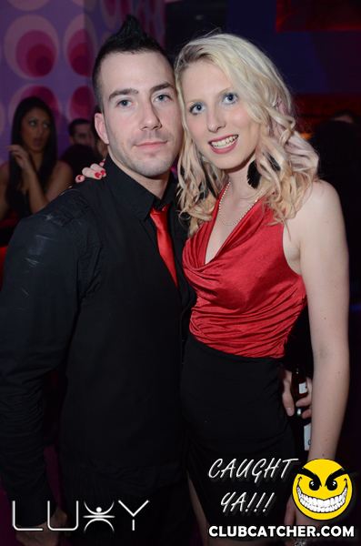 Luxy nightclub photo 452 - November 26th, 2011