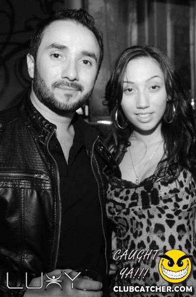 Luxy nightclub photo 455 - November 26th, 2011