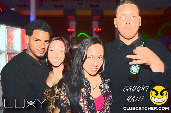 Luxy nightclub photo 457 - November 26th, 2011