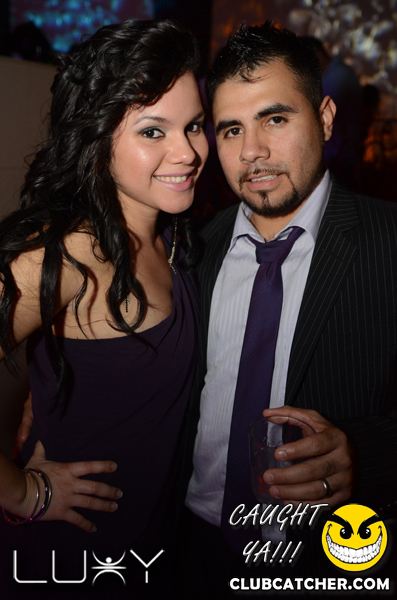 Luxy nightclub photo 458 - November 26th, 2011