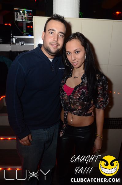 Luxy nightclub photo 459 - November 26th, 2011