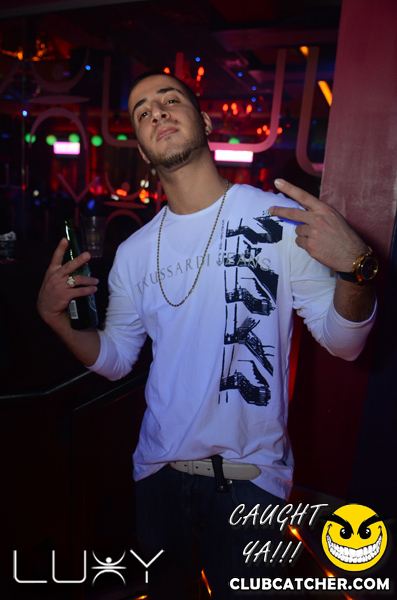 Luxy nightclub photo 461 - November 26th, 2011