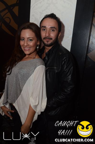 Luxy nightclub photo 463 - November 26th, 2011