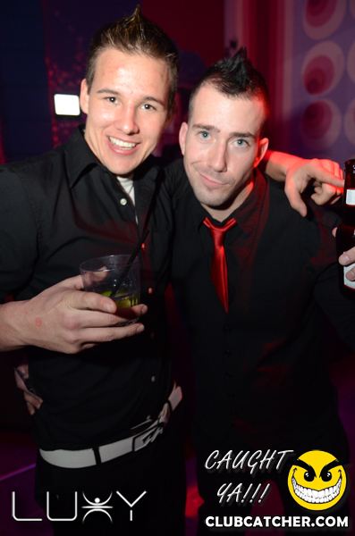 Luxy nightclub photo 464 - November 26th, 2011