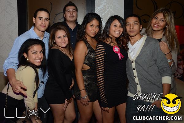 Luxy nightclub photo 466 - November 26th, 2011