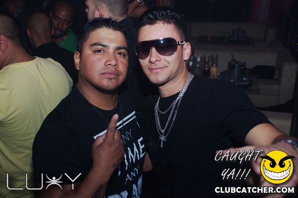 Luxy nightclub photo 467 - November 26th, 2011
