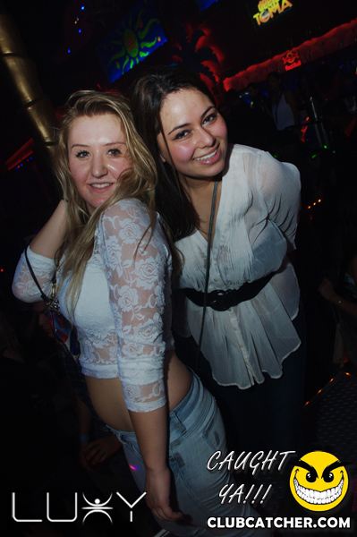 Luxy nightclub photo 469 - November 26th, 2011